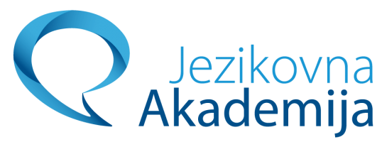 Spletna učilnica | Jezikovna Akademija